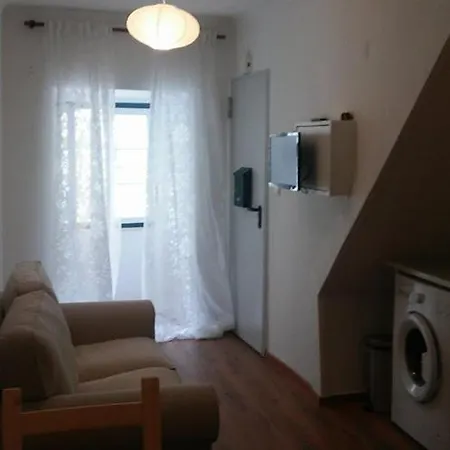 Apartment Downtown Santa Catarina *