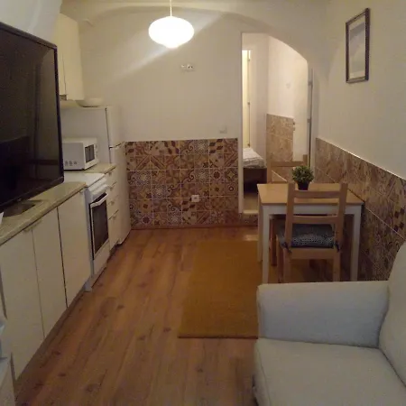 Apartment Downtown Santa Catarina Lisbon