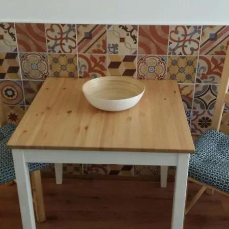 Appartamento Downtown Santa Catarina Lisbona